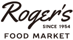 Rogers food market