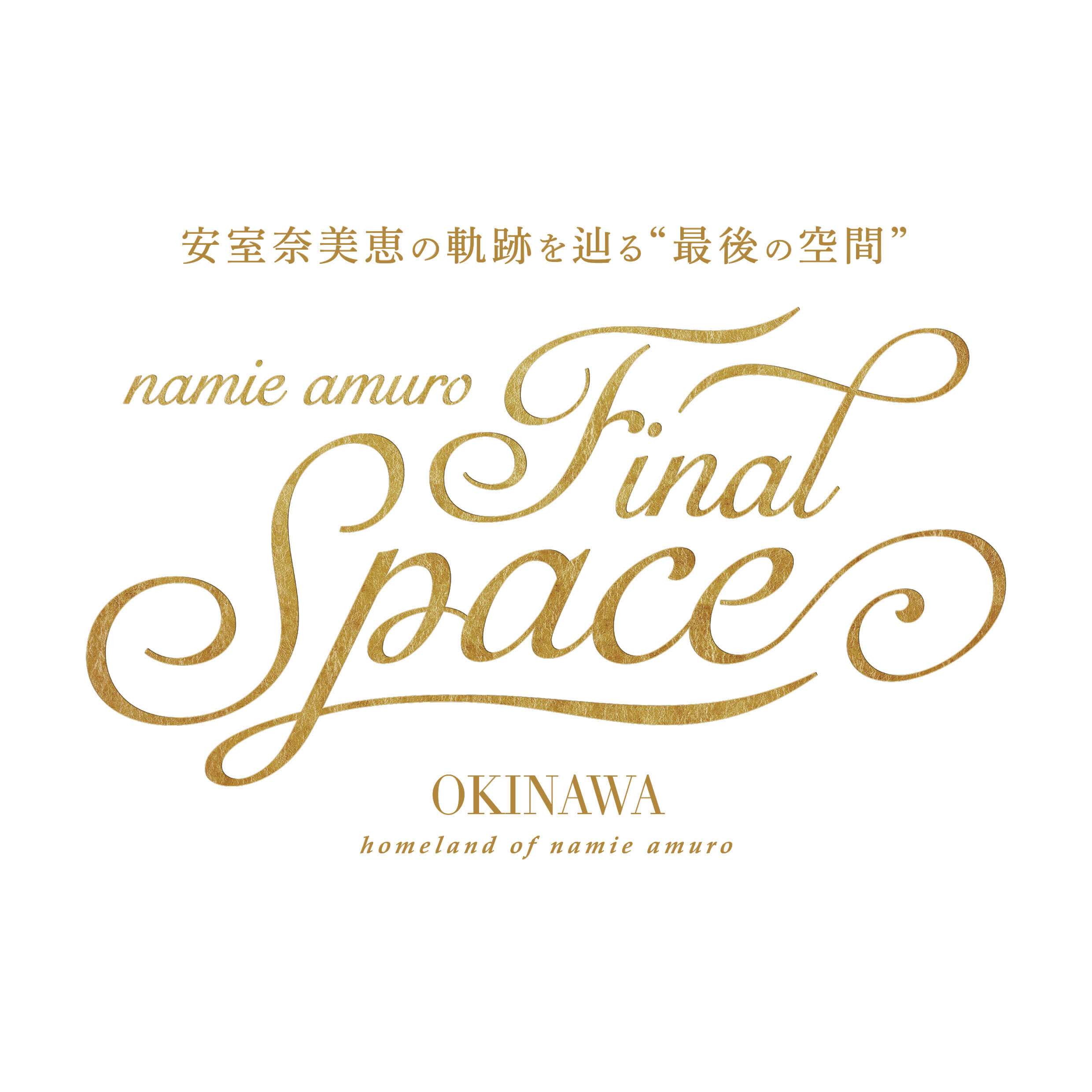 namie amuro Final Space | 株式会社プラザハウスコーポレートサイト ...