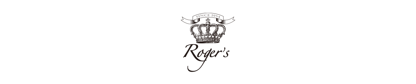 Roger's